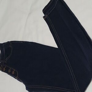 Women's  No Boundaries Skinny Jeans #4103